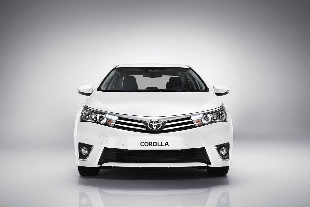 Toyota Corolla s-a schimbat la fata! Uite cum arata noua generatie! VIDEO