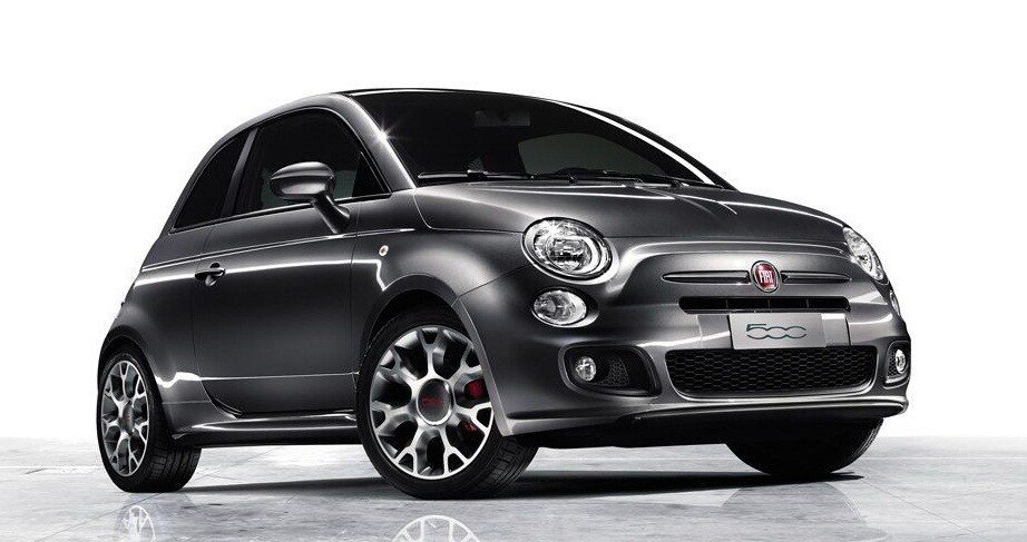 Trei moduri incredibile in care poti folosi un Fiat 500!
