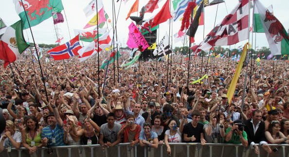 Acestea sunt preferintele fanilor la festivaluri pop-rock: