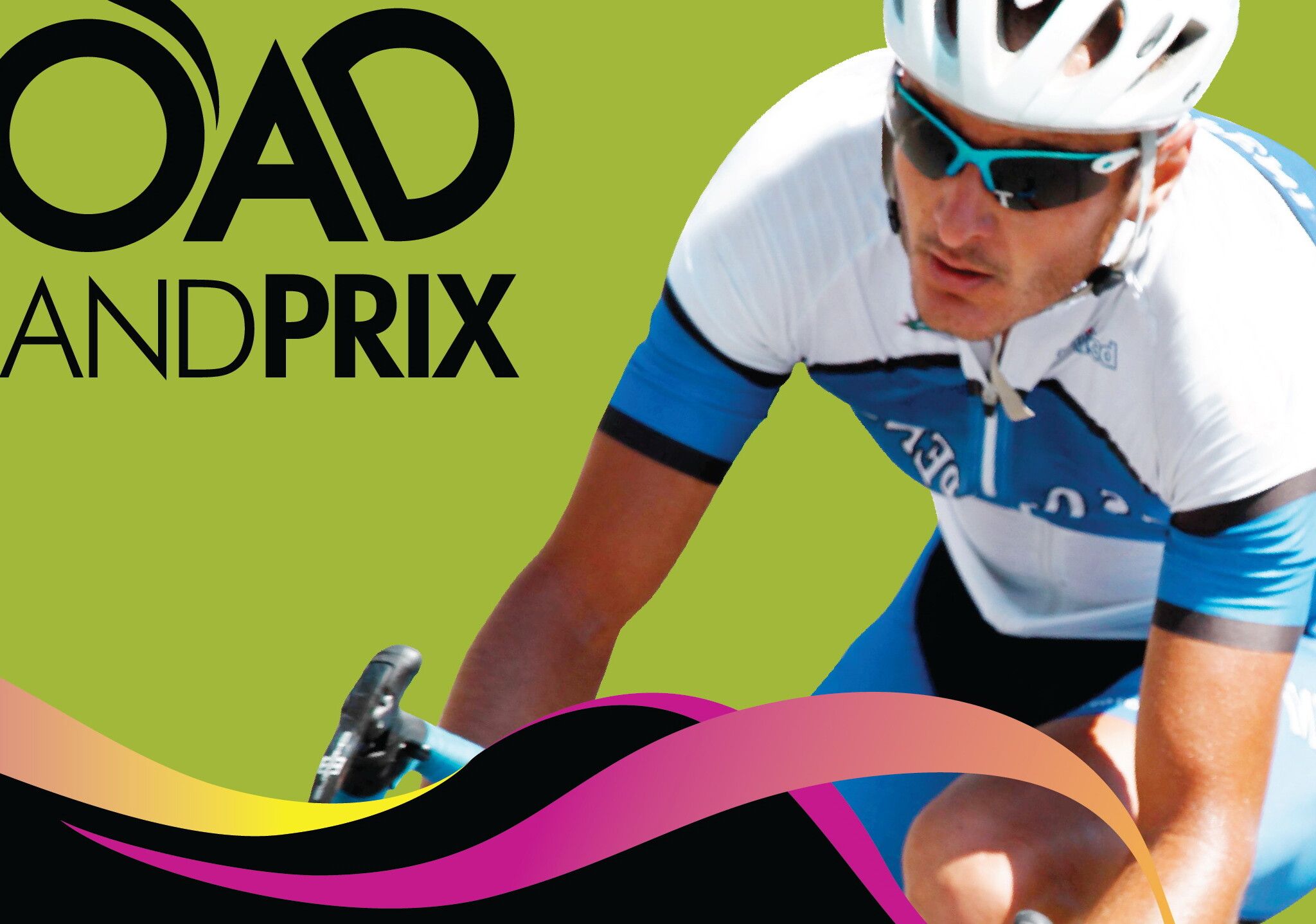 Sambata incepe Road Grand Prix primul turneu de concursuri de ciclism pe sosea! Care va fi traseul: