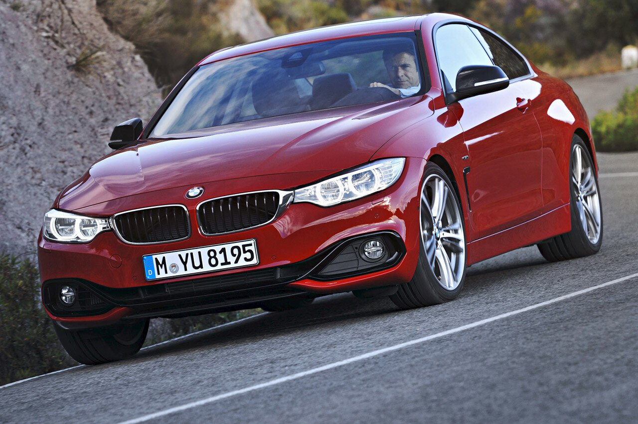Cat face un Seria 3 fara 2 usi? Uite ce raspuns are BMW!