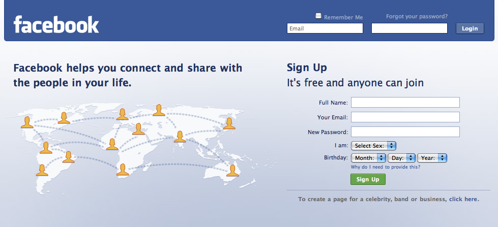 Facebook are peste un milion de advertiseri activi