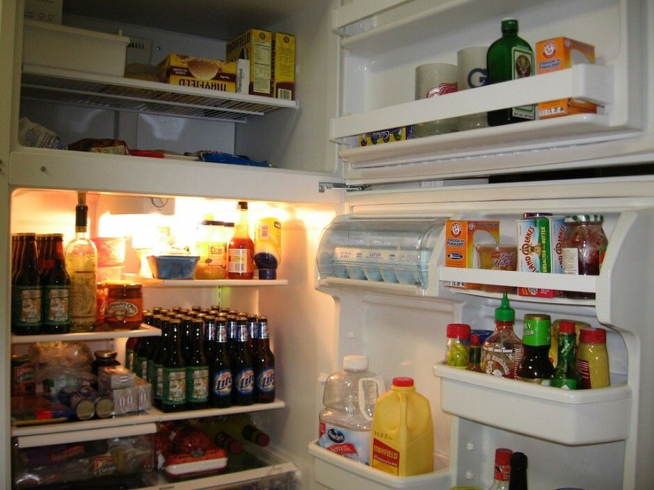 Cum se pastreaza alimentele in zilele caniculare
