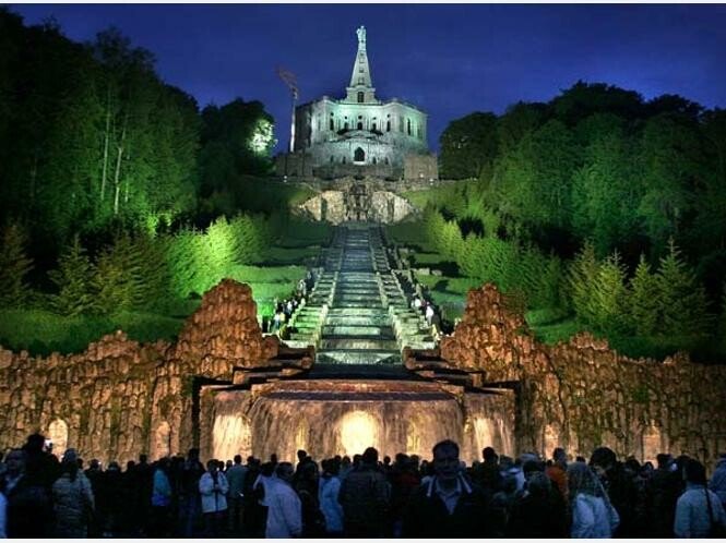 UNESCO a inscris 19 situri pe lista patrimoniului mondial! FOTO