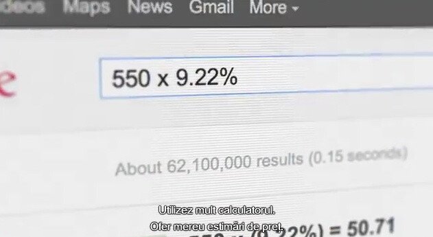 Cum se va schimba cautarea pe net: Google a lansat Knowledge Graph in limba romana! VIDEO