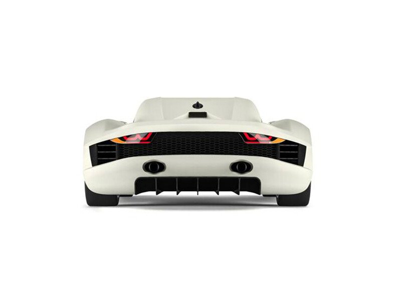 Atentat la Veyron! O companie necunoscuta anunta supermasina cu peste 400 km/h!