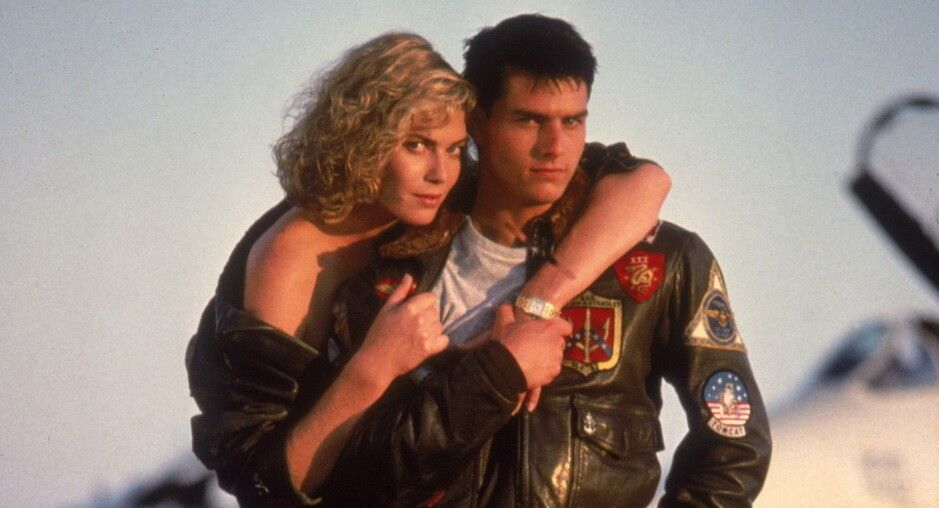 Iti placea cum arata partenera lui Tom Cruise in TOP GUN? Vezi cum arata acum: