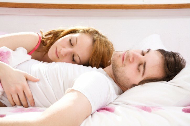 Cuplurile care nu se cearta traiesc mai mult! Vezi care sunt motivele: