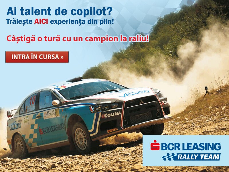 Toata viata ai visat sa faci asta! Adrenalina la maxim in cea mai tare experienta! Cum poti conduce un bolid cu sute de cai putere: