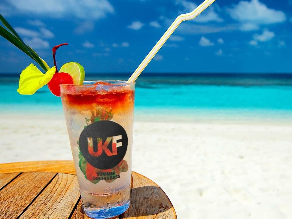 UKF Summer Reunion si un super film cu Channing Tatum si Jamie Foxx! Unde iesim in weekend: