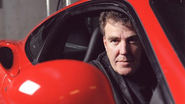 Ai idee cati bani i-a adus "Top Gear" lui Jeremy Clarkson? Iti spunem noi: