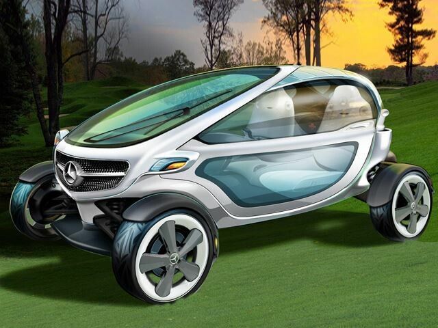 Acesta nu e viitorul Mercedes de strada! Ce planuri au nemtii pentru sportul bogatilor