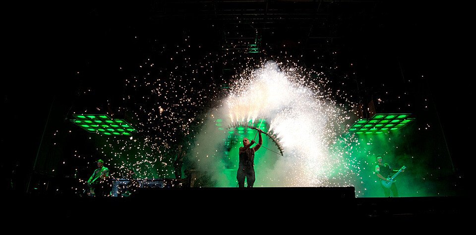 Cel mai greu concert al verii si un super party la piscina! Unde iesim in weekend: