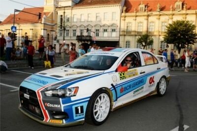 Ajungi din fata calculatorului in CEA MAI TARE masina de raliu din Romania! Va fi nebunie pe sosea! Cum poti trai o experienta unica: