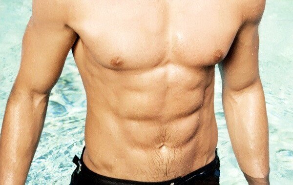 Dupa ei intorc toate femeile privirile: Trupurile masculine care fac furori in 2013! TOP 25 FOTO