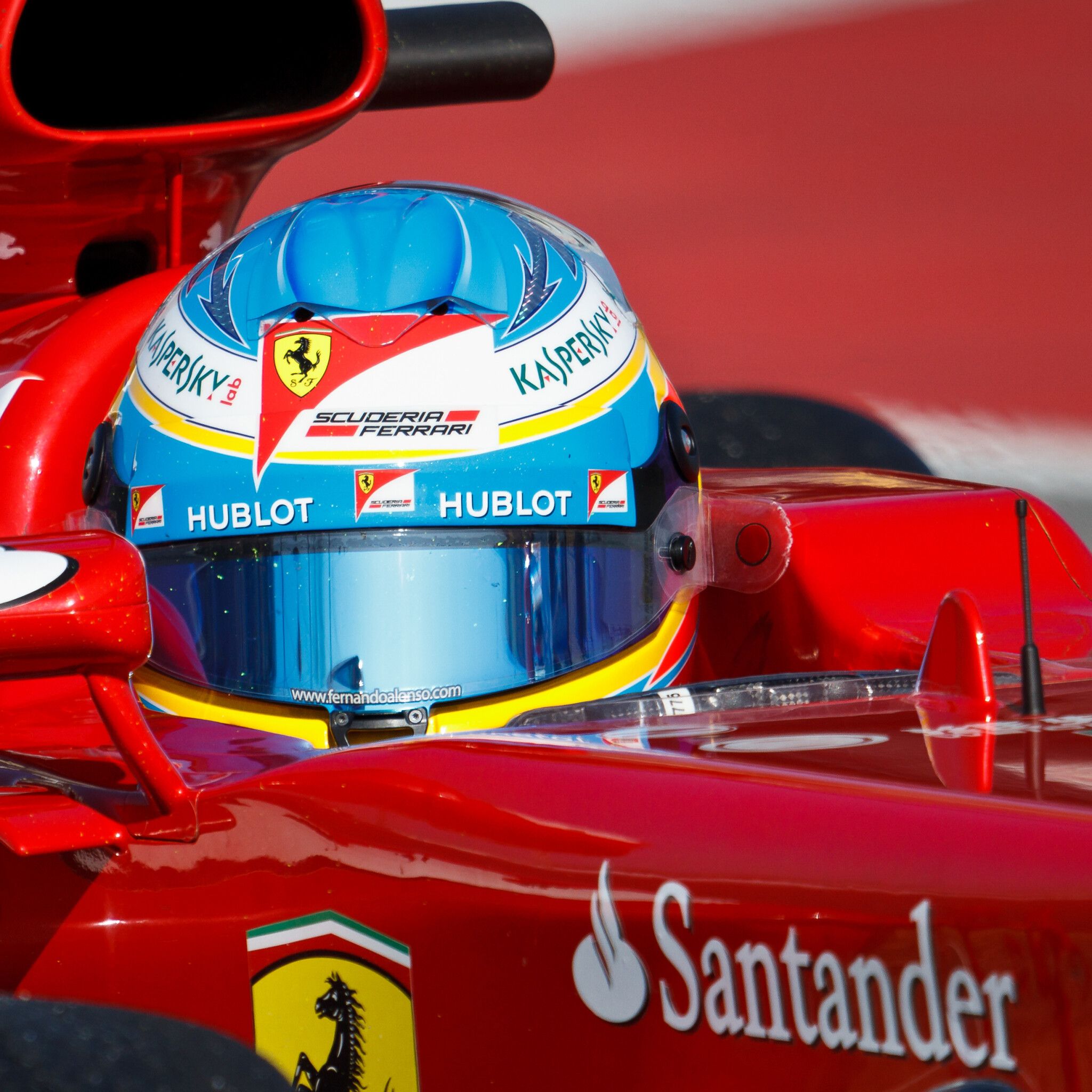 Asa se va auzi sunetul Formulei 1 in 2014. Cum ti se pare?