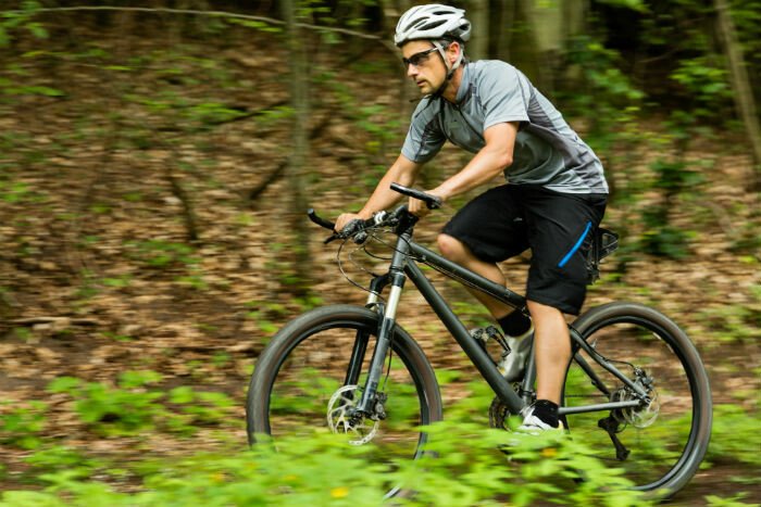 Marimea conteaza! Cum alegi corect cadrul la bicicleta: Cat de important este si cum iti poate influenta pedalatul: