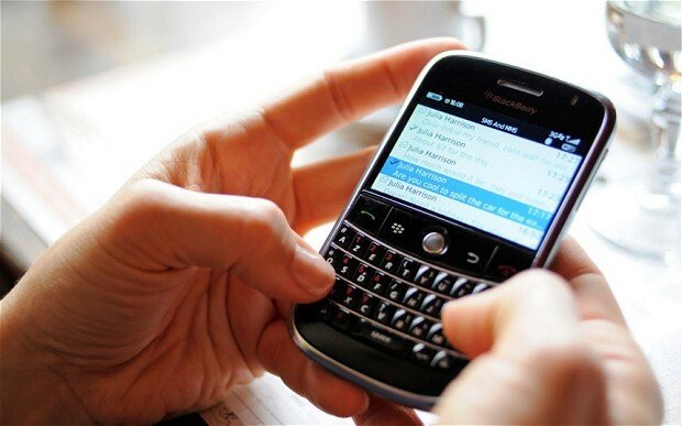Acesta este orasul in care telefoanele mobile, televizoarele si radio-ul sunt interzise