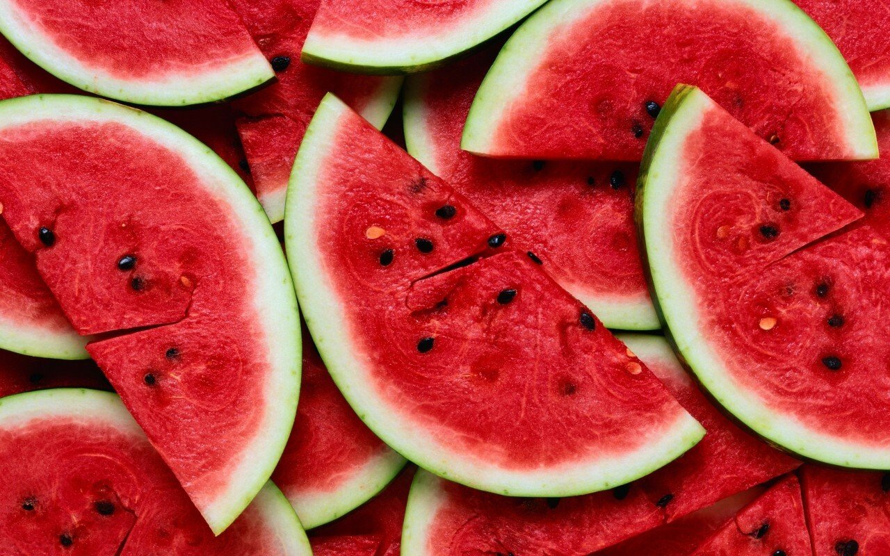 De ce este indicat sa mananci fructele de vara! Care sunt efectele unice asupra starii de sanatate:
