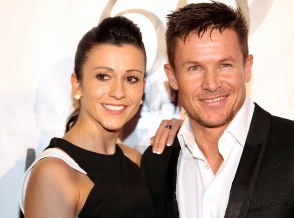 Felix Baumgartner a fost parasit de logodnica inainte de nunta! Care a fost motivul: