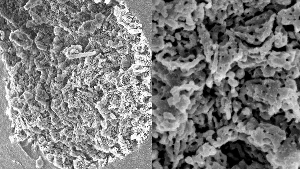 A fost creat "materialul imposibil" Ce record mondial detine si ce intrebuintari ar putea avea