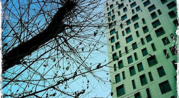 "Sunt un fotograf american cu o obsesie de 13 ani pentru Romania." Povestea unui expat fascinat de Bucuresti!