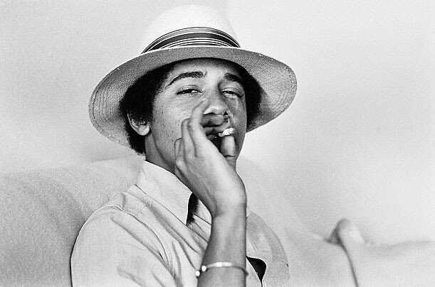Motivul pentru care a renuntat Obama la tigari: VIDEO