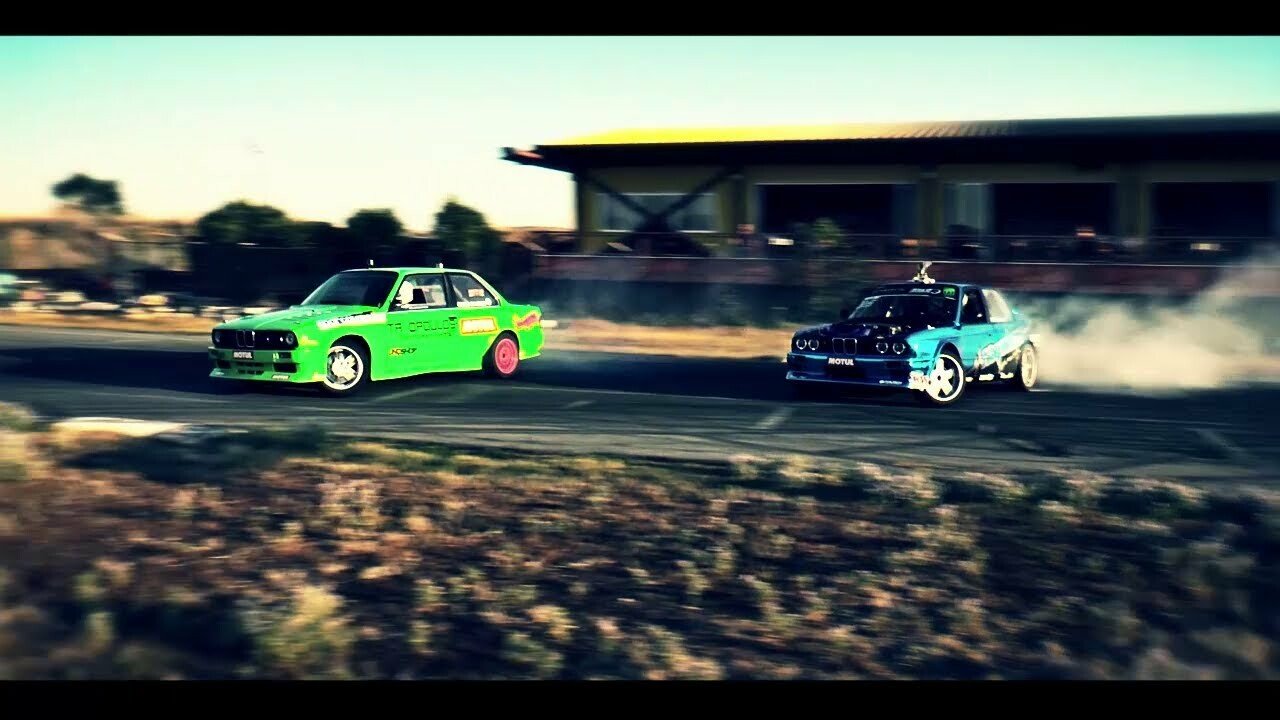 Are doar 11 ani, dar face drifturi ca un mare campion. Pustiul asta te va uimi cu siguranta! VIDEO