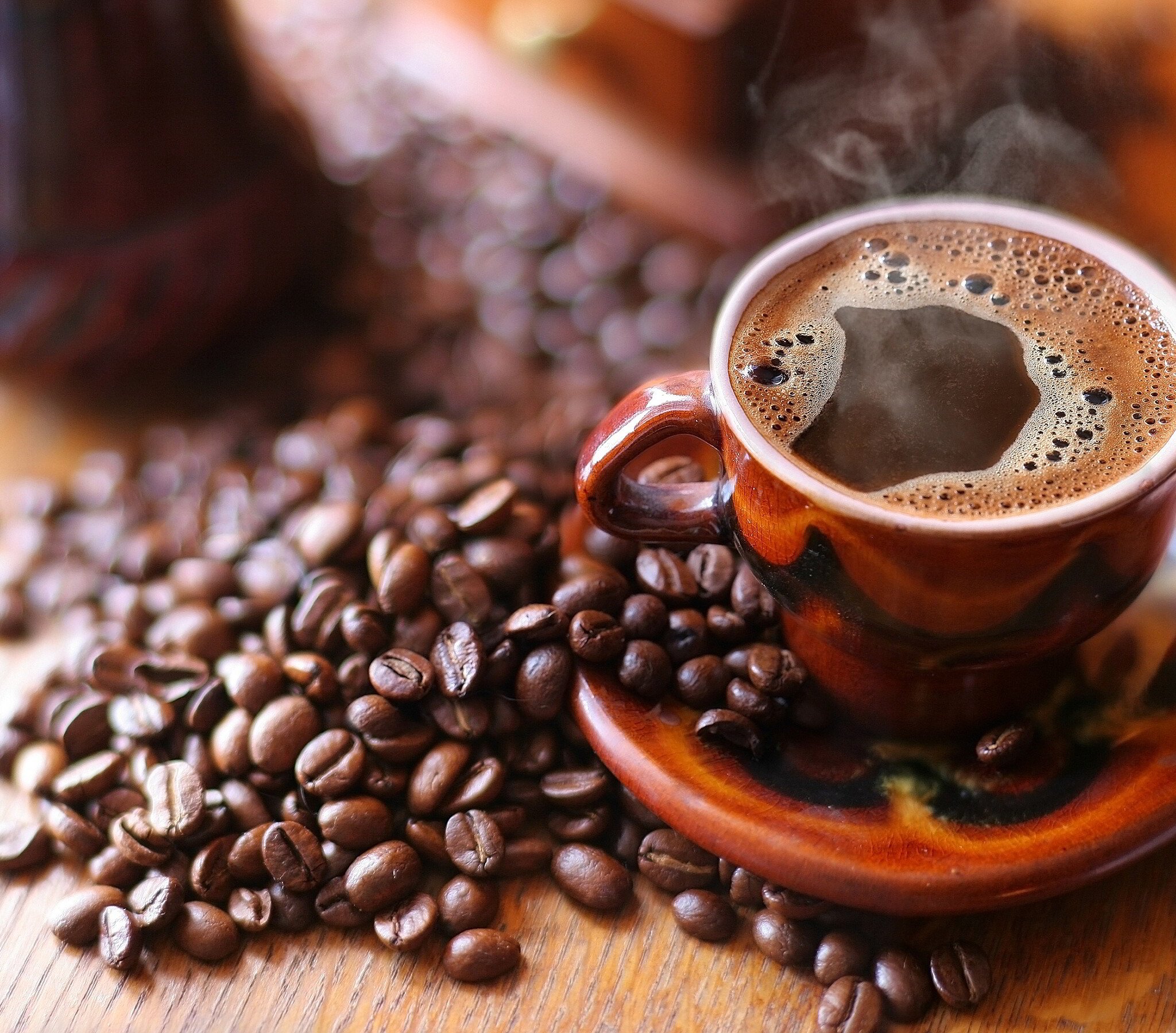 Bautorii de cafea cu lapte sunt mai inclinati catre nevroza: Cum esti in functie de cafeau ape care o bei!