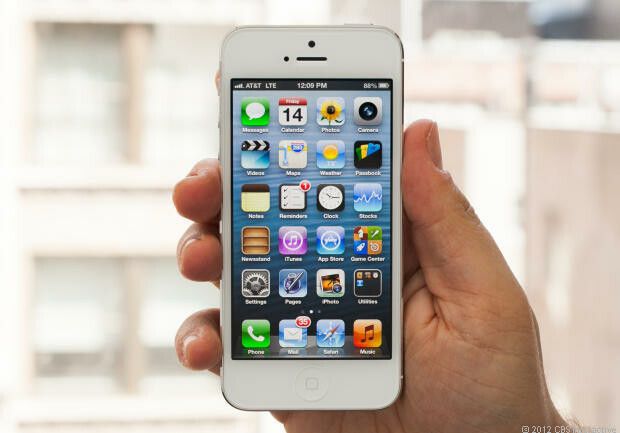 Cat de periculos este pentru sanatate cel mai nou iPhone: Test