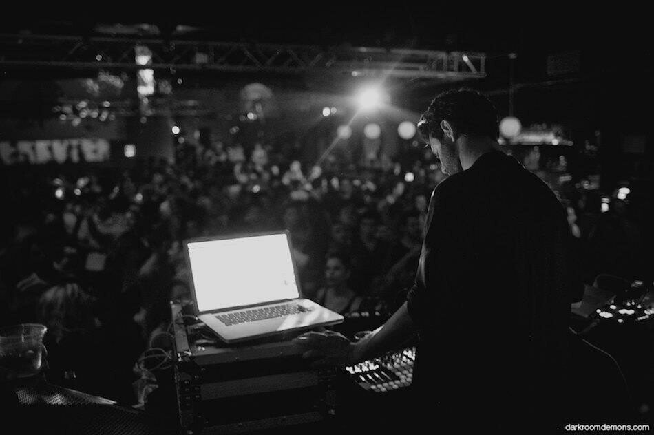Anim'est 2013 si un super party cu Guy Gerber! Unde iesim in weekend: