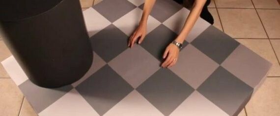 Un VIDEO care se joaca cu mintea ta: Iluzia umbrei: VIDEO