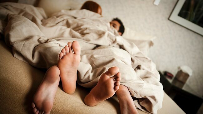 Locul care impulsioneaza viata sexuala