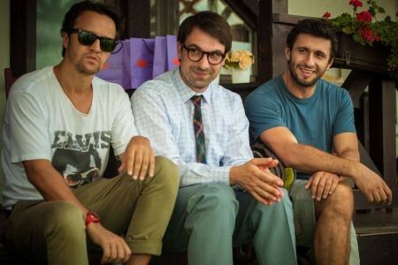 Care sunt cele mai bune filme romanesti ale lui 2013 si in ce cinematografe poti sa le vezi acum: