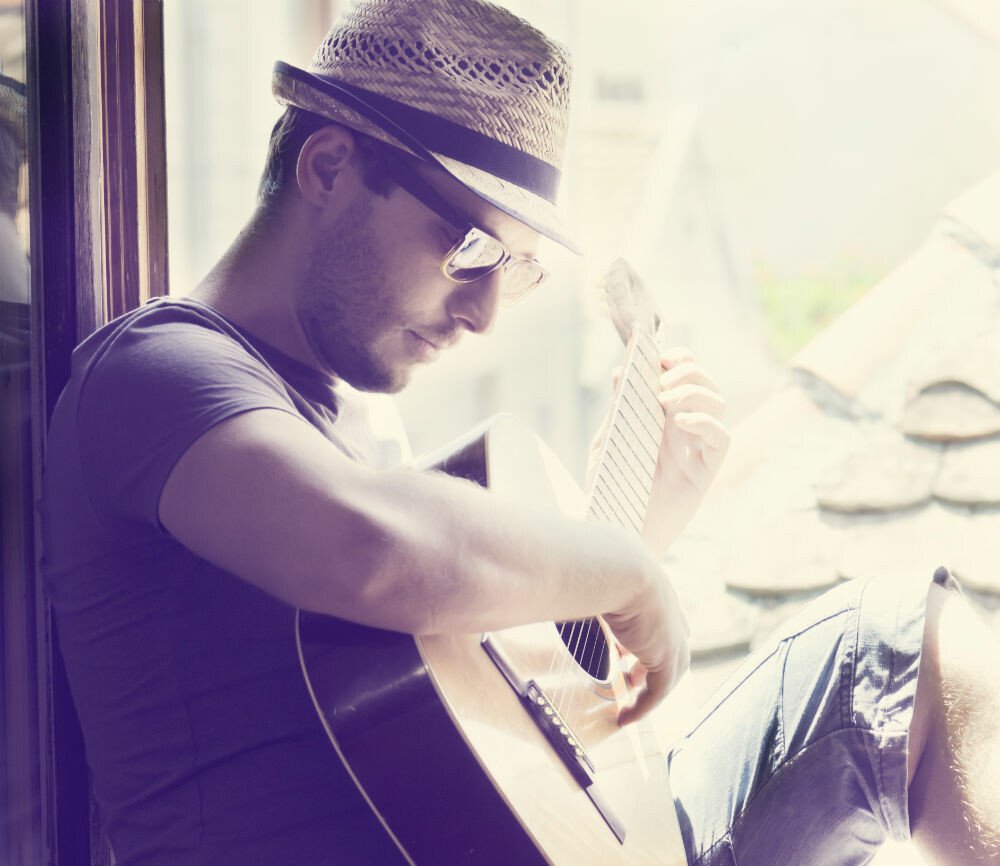 Unde ies hipsterii, care sunt locurile frecventate de rockeri sau pe unde ii gasesti pe creativii din agentii: Mic ghid urban: