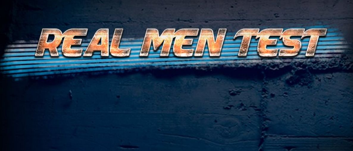 Atentie! Acesta este un "Real Men Test"! Arata ce poti! Invinge-l pe Bone Crusher si pleci cu un ATV: