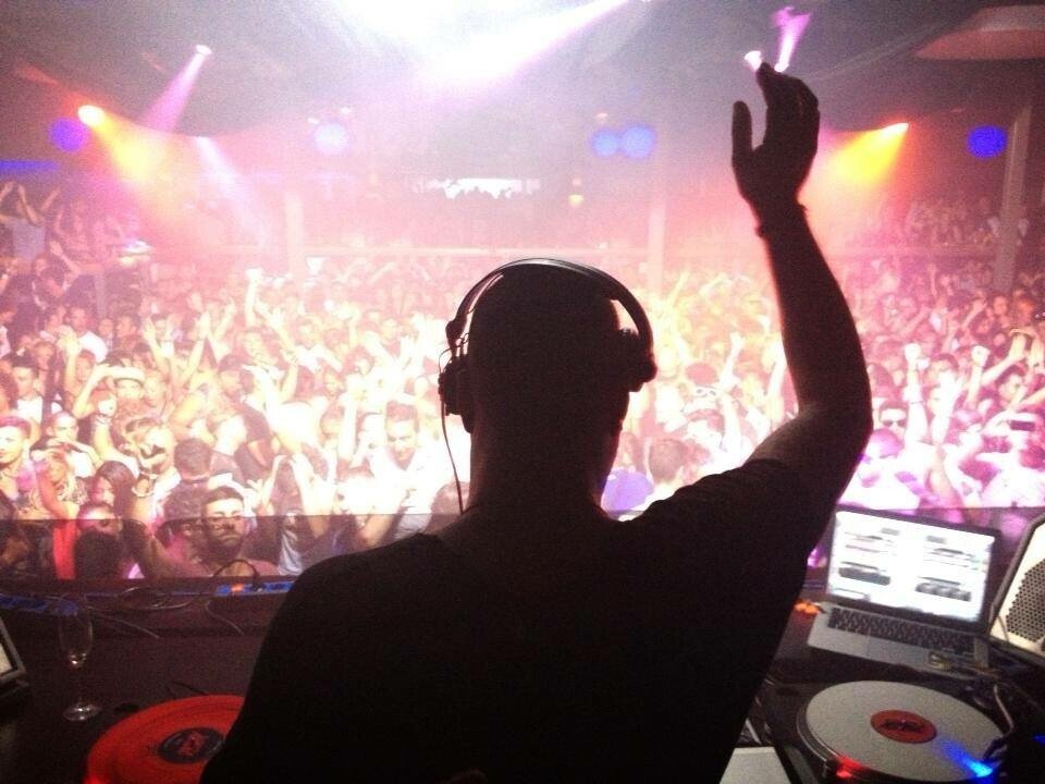 Filmul science-fiction pe care fanii il asteapta de 20 de ani si Loco Dice! Ce facem in weekend: