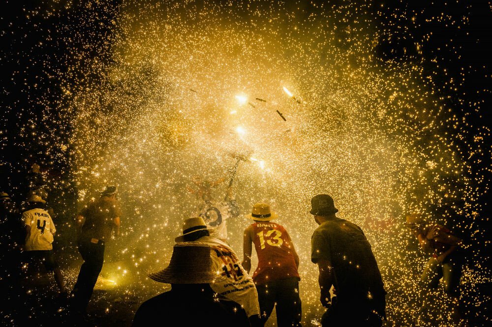 Ce se intampla in Bucuresti in Noiembrie: Acestea sunt cele mai asteptate festivaluri:
