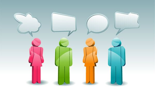 Forumurile online ii pot ajuta pe oamenii care sufera si refuza ajutorul specializat