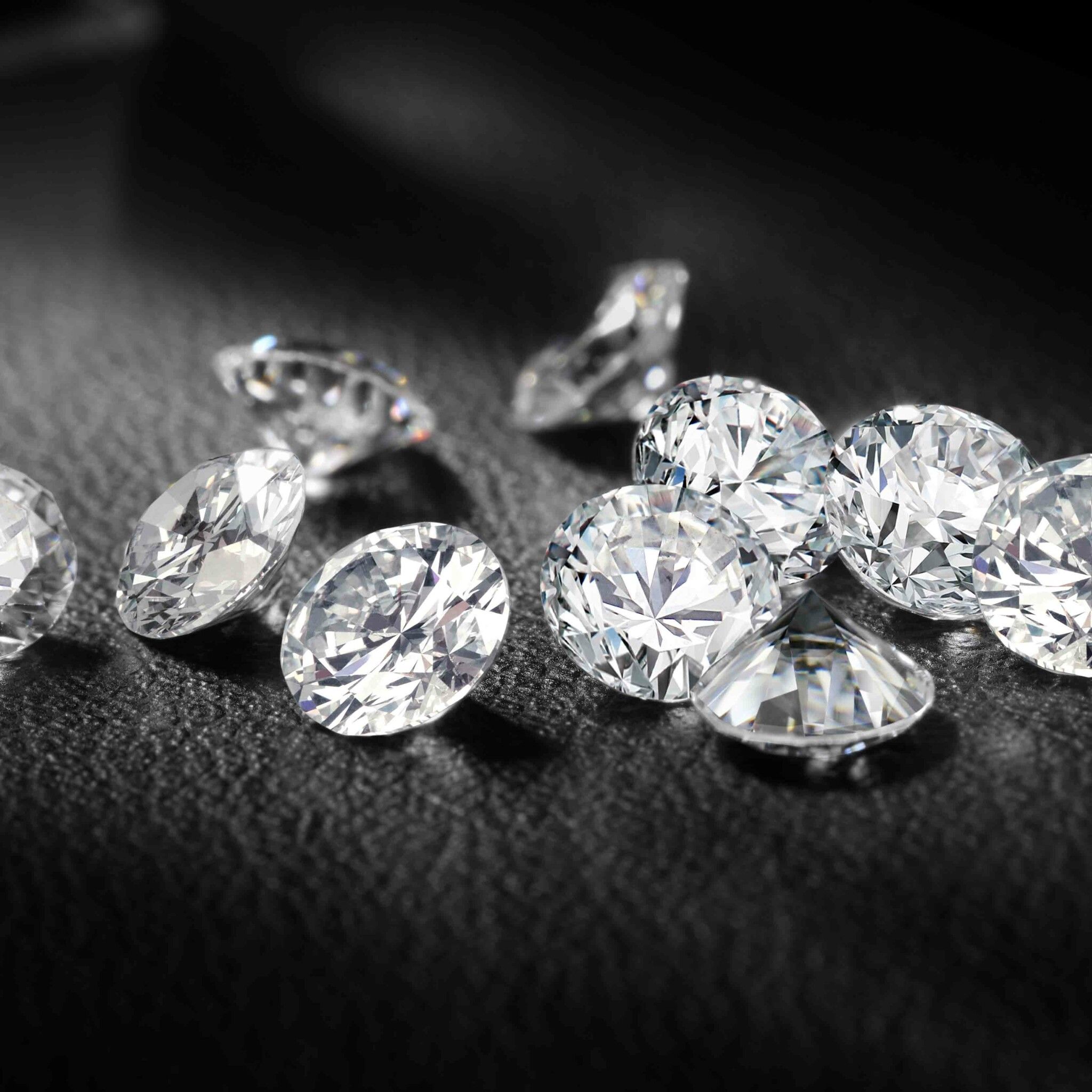 Locul in care ar putea ploua cu diamante