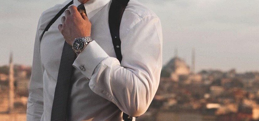 EL este cel mai elegant barbat din 2013