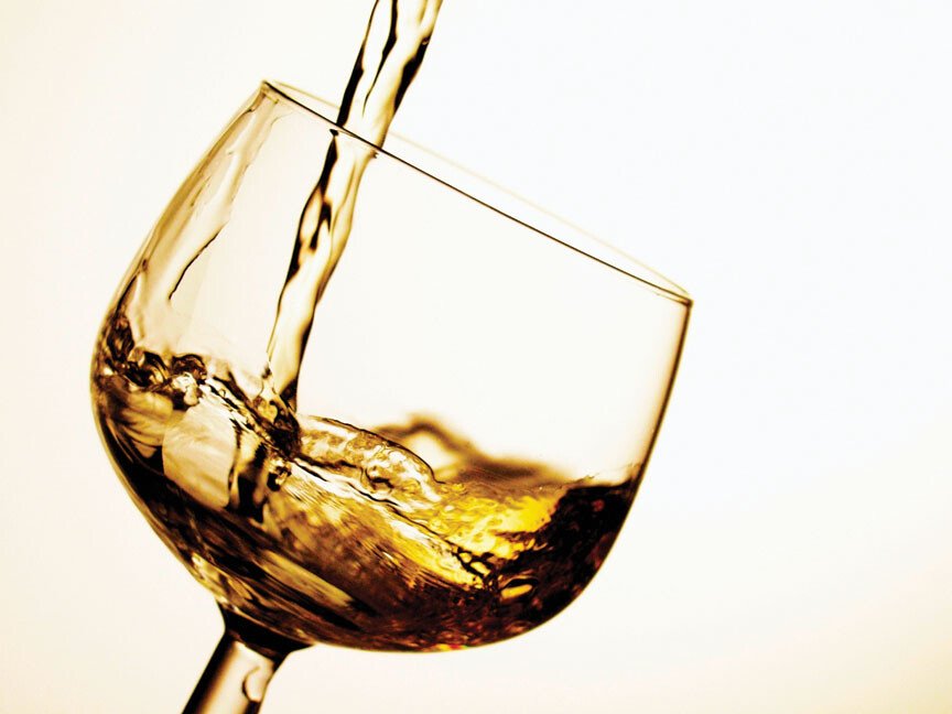 Legatura dintre persoanele inteligente si alcool: