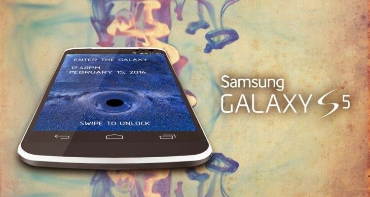 Surpriza pe care o pregateste Samsung! Cu ce ar putea fi echipat Galaxy S5
