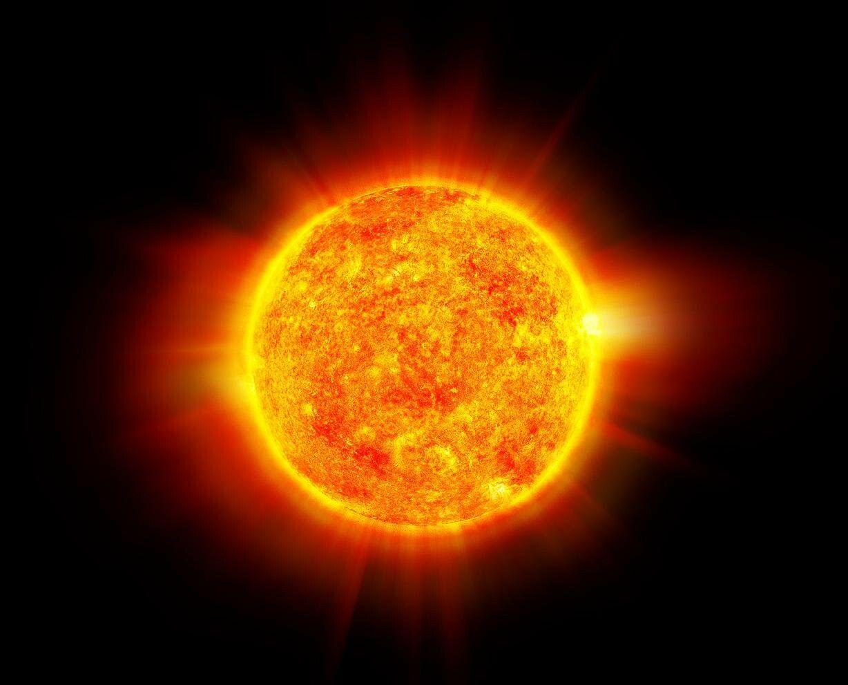 "Soarele din galaxia noastra are o sora geamana": Vestea cu care NASA a atras toata atentia. Uite cat de aproape este: