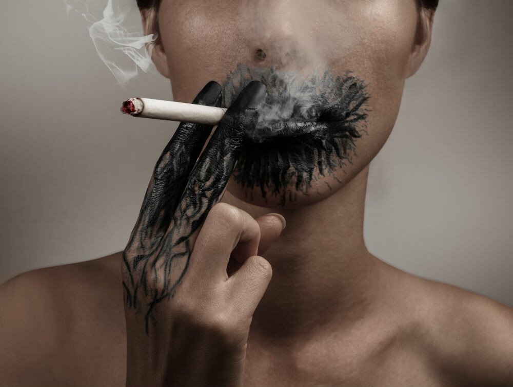 Fumatul nu este responsabil doar pentru cancerul pulmonar: S-au descoperit noi afectiuni cauzate de tutun: STUDIU