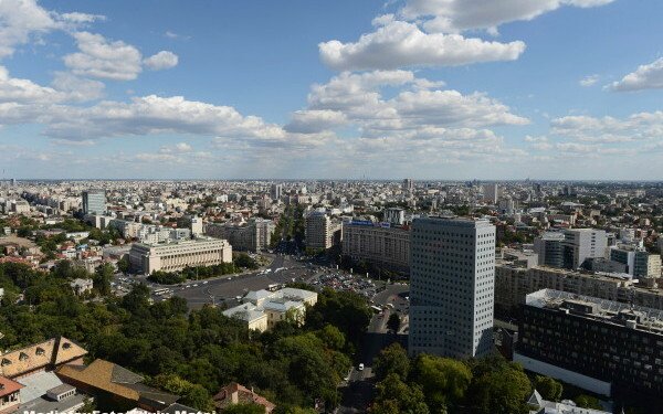 Micul Paris, marea hazna