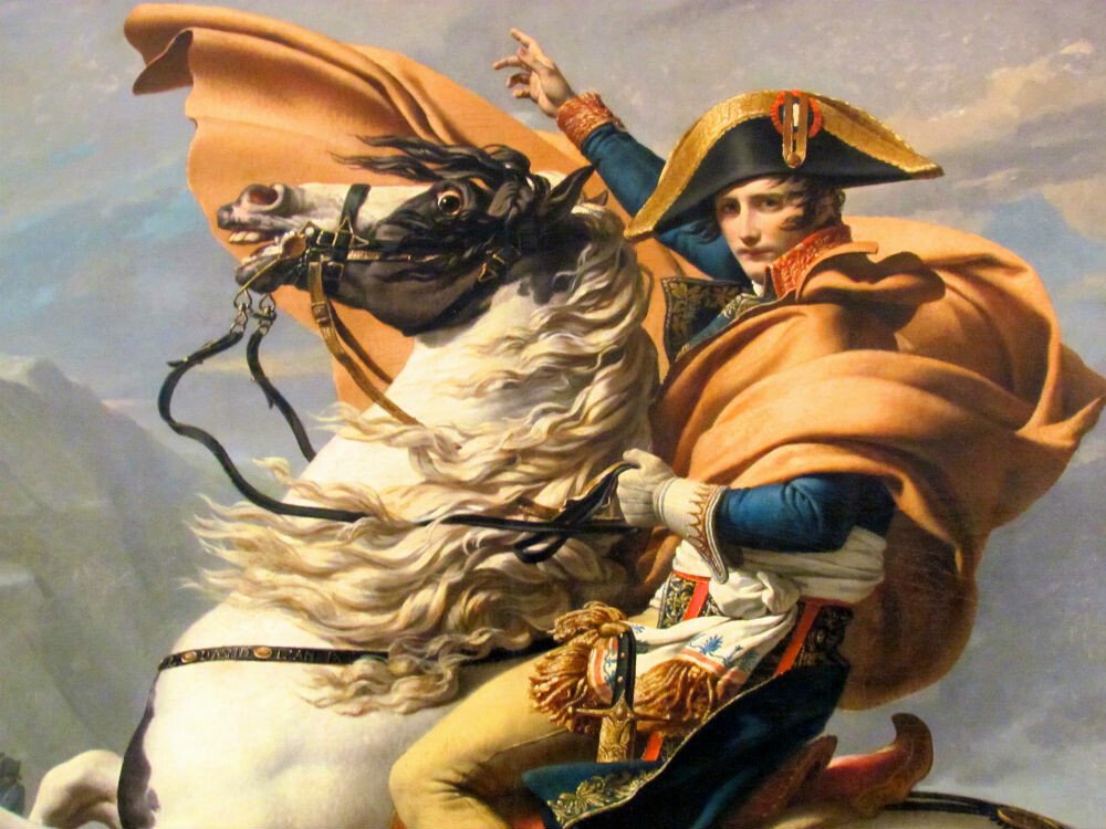 Inaltimea influenteaza increderea in cei din jur: Care este efectul ”complexului Napoleon” VIDEO