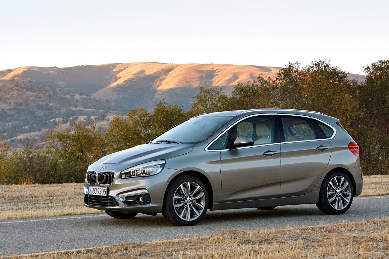 Acest BMW este unic in istoria companiei: Decizia luata de nemti este o premiera: FOTO