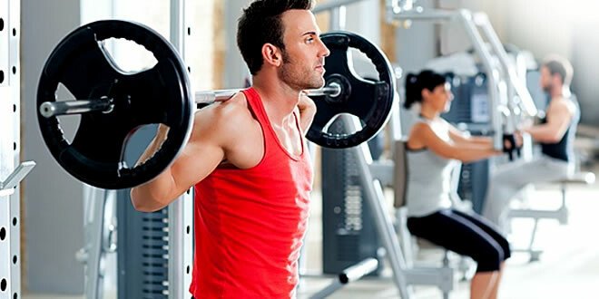 Suplimentele cu vitamine pot reduce performantele sportive