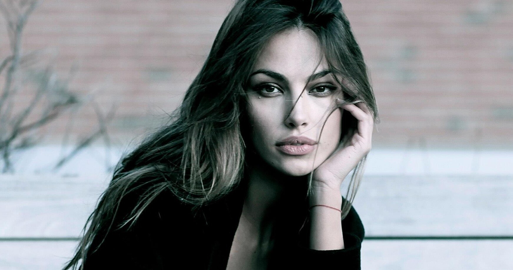 ADIO Madalina Ghenea? Ea este femeie pe care a pus ochii Michael Fassbender: FOTO